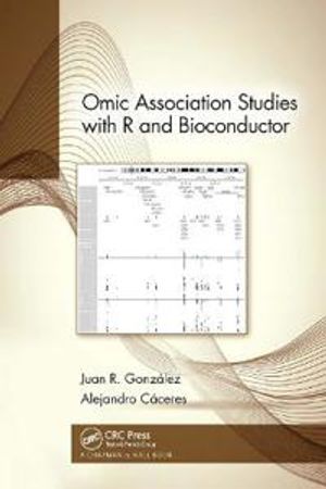 Omic Association Studies with R and Bioconductor | 1:a upplagan