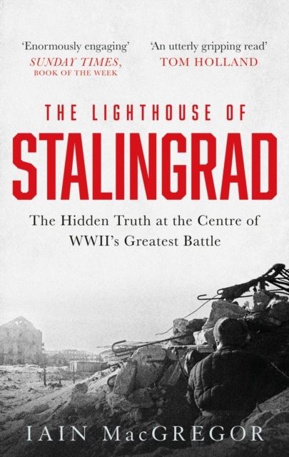 The Lighthouse of Stalingrad | 0:e upplagan