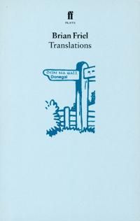 Translations | 1:a upplagan
