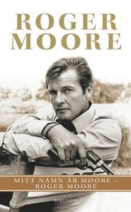 Mitt namn är Moore - Roger Moore