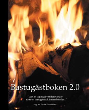 Bastugästboken 2.0 | 1:a upplagan