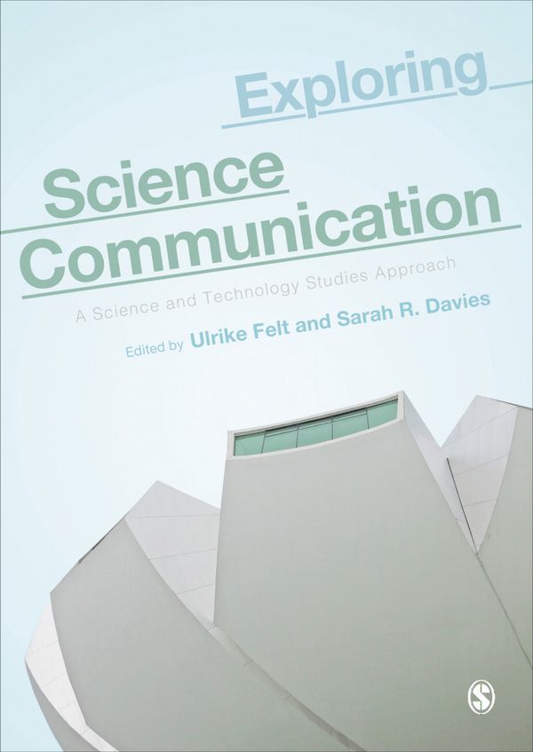 Exploring Science Communication | 1:a upplagan