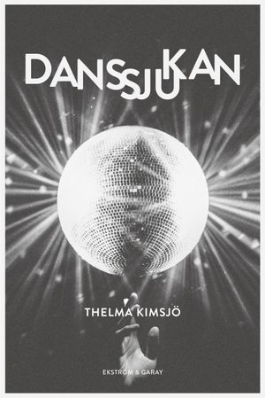 Danssjukan | 1:a upplagan