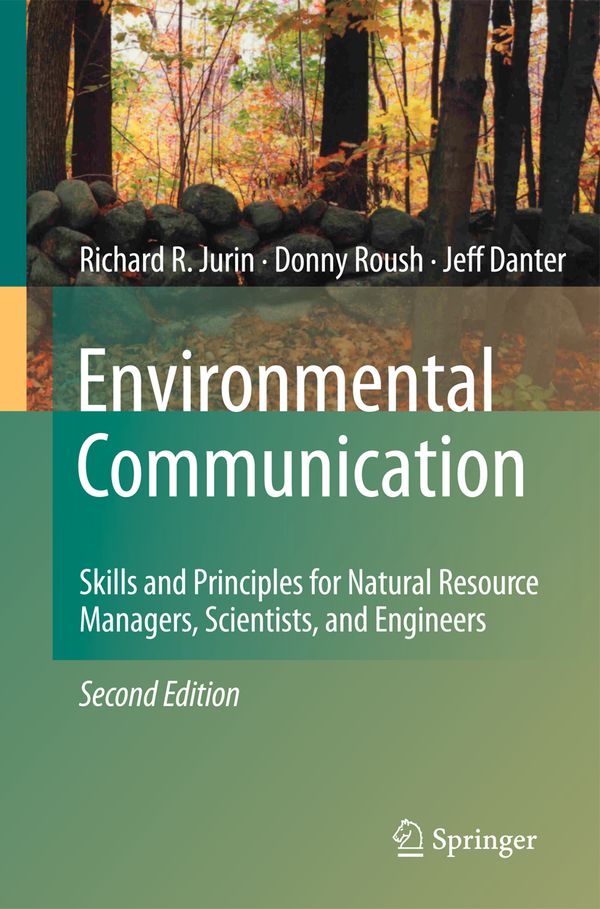 Environmental Communication. Second Edition | 2:a upplagan