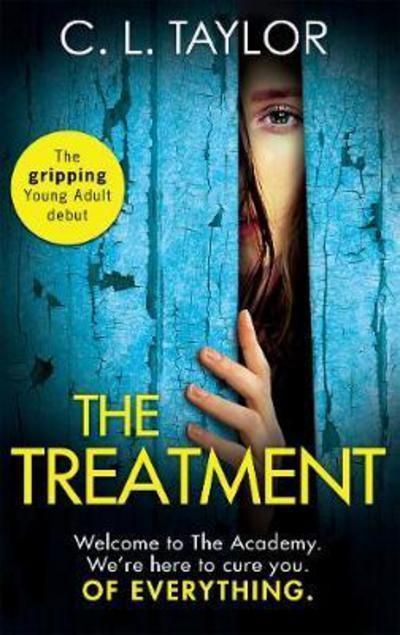 The Treatment | 0:e upplagan