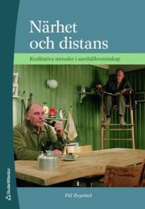 Närhet och distans | 4:e upplagan