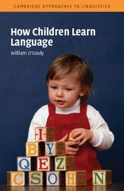 How Children Learn Language | 0:e upplagan