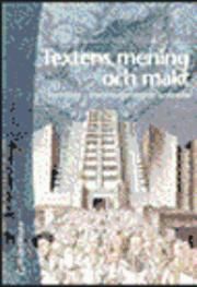 Textens mening och makt | 1:a upplagan