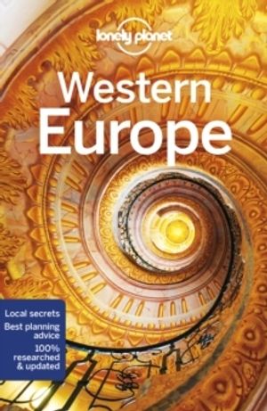 Western Europe LP | 14:e upplagan