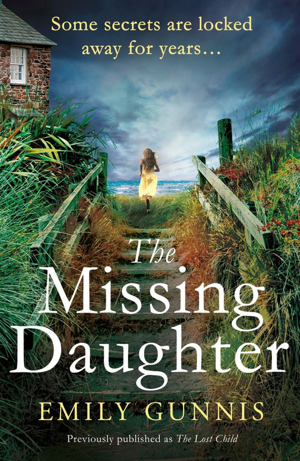 The Lost Child | 0:e upplagan