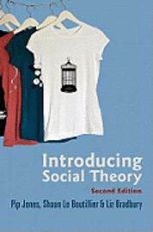 Introducing Social Theory | 1:a upplagan