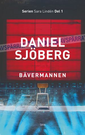 Bävermannen | 1:a upplagan