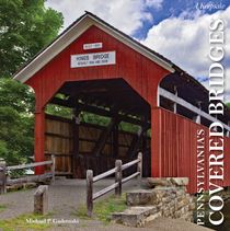 Pennsylvania's Covered Bridges : A Keepsake