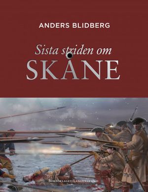 Sista striden i SKÅNE | 1:a upplagan