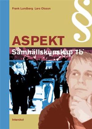 Aspekt Samhällskunskap 1b | 5:e upplagan