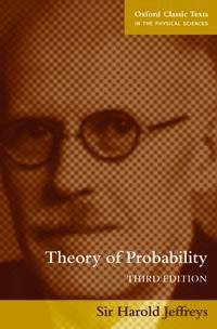 The Theory of Probability | 3:e upplagan