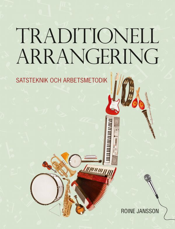 Traditionell Arrangering | 0:e upplagan