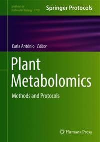 Plant Metabolomics