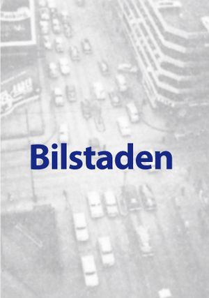 Bilstaden : USA visade vägen