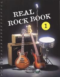 Real Rock Book 1