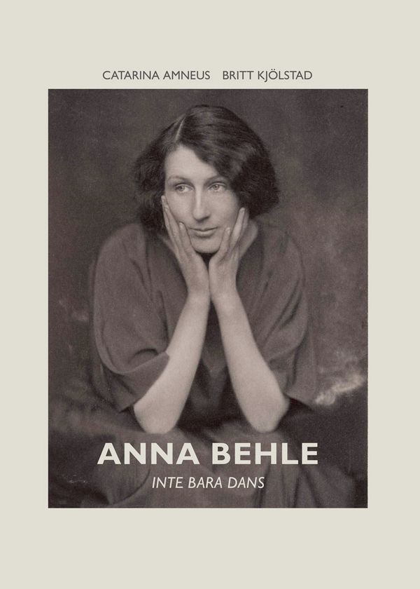Anna Behle | 0:e upplagan
