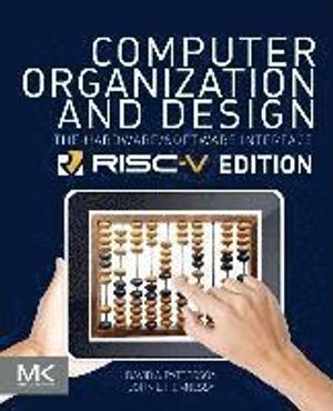 Computer Organization and Design Risc-v Edition