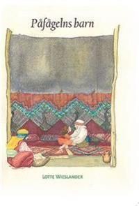 Påfågelns barn | 1:a upplagan
