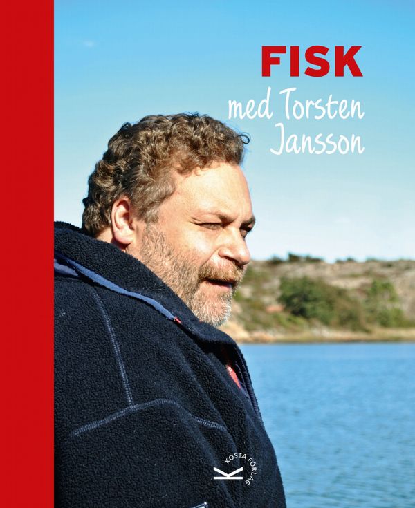 Fisk med  Torsten Jansson | 0:e upplagan