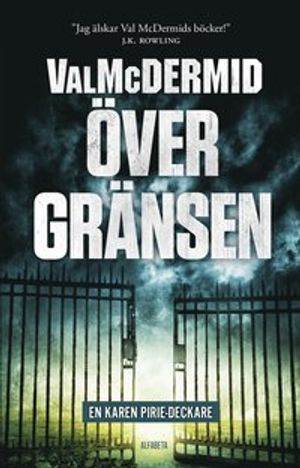 Över gränsen | 1:a upplagan