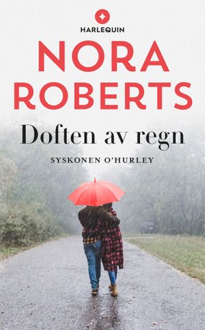 Doften av regn | 1:a upplagan