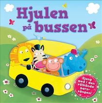 Hjulen på bussen