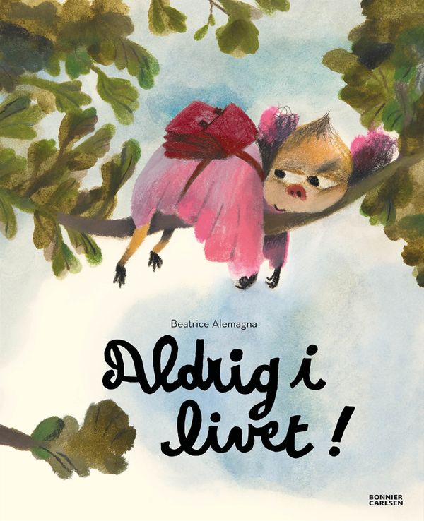 Aldrig i livet | 0:e upplagan