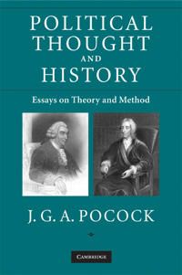 Political Thought and History | 0:e upplagan