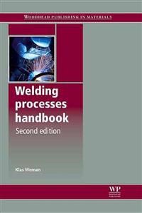 Welding Processes Handbook | 2:a upplagan