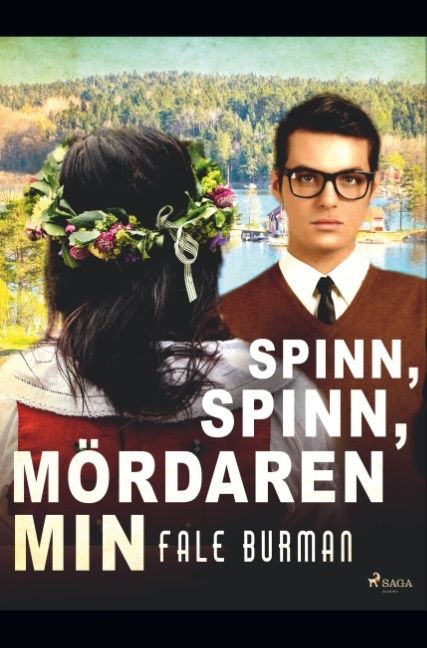 Spinn, spinn, mördaren min | 0:e upplagan