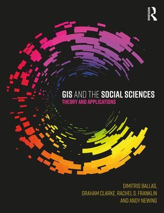 GIS and the Social Sciences | 1:a upplagan