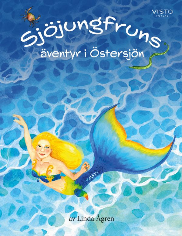 Sjöjungfruns äventyr i Östersjön | 0:e upplagan