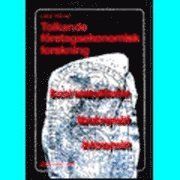 Tolkande företagsekonomisk forskning | 1:a upplagan