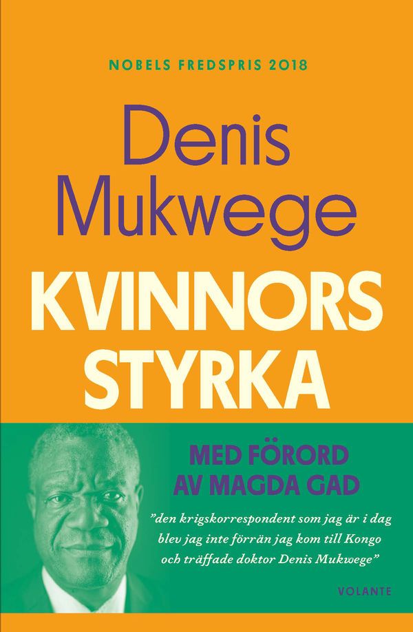 Kvinnors styrka | 0:e upplagan