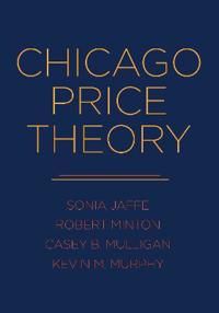 Chicago Price Theory