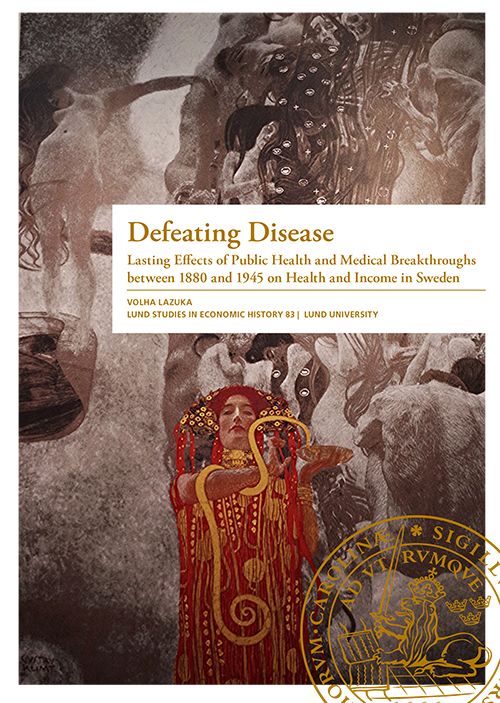 Defeating Disease | 0:e upplagan