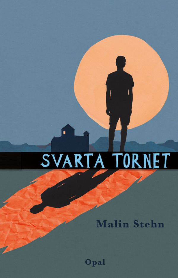 Svarta tornet | 1:a upplagan