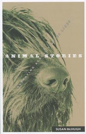 Animal Stories