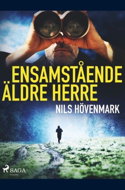 Ensamstående äldre herre | 1:a upplagan