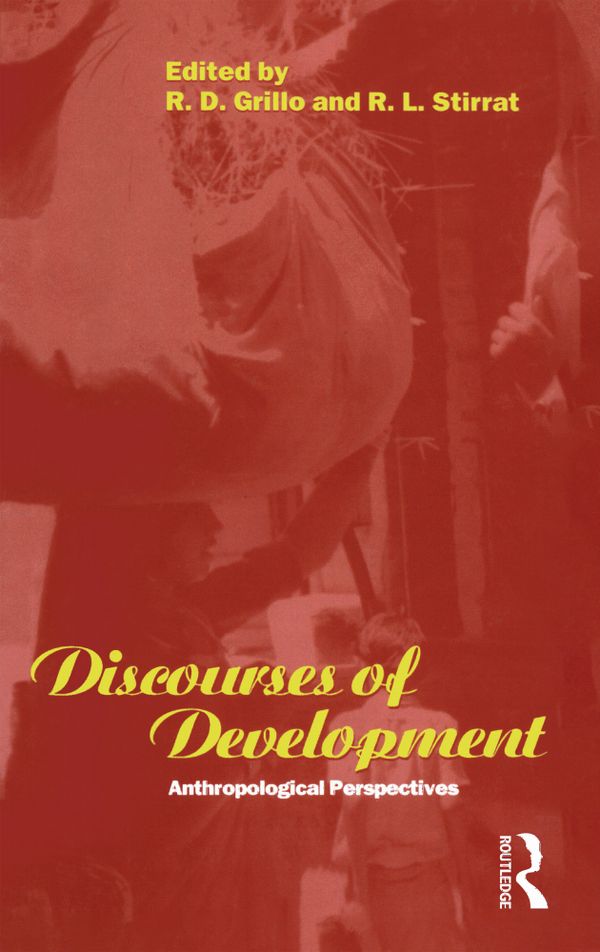 Discourses of Development | 0:e upplagan