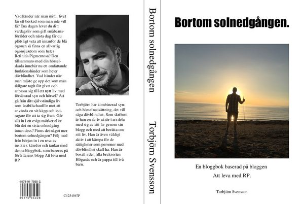 Bortom solnedgången | 0:e upplagan