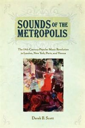 Sounds of the Metropolis