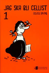 Jag ska bli cellist 1 | 0:e upplagan