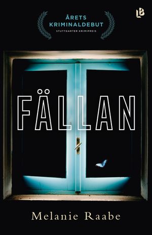 Fällan | 1:a upplagan