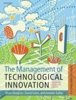 Management of Technological Innovation